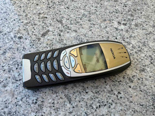 Nokia 6310i