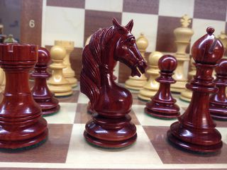 Шахматный магазин - Е4 все для именинника foto 3