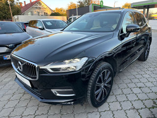 Volvo XC60 foto 3