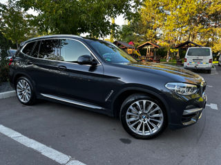 BMW X3 foto 3