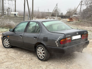 Nissan Primera foto 2