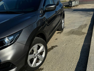 Nissan Qashqai foto 2