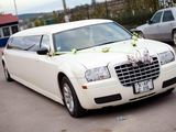 Chrysler 300c foto 1