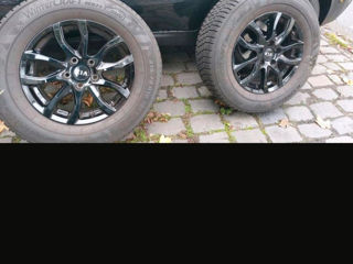 Kia 5x114.3 foto 2