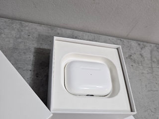 Apple AirPods Pro 2 (noi)! foto 2