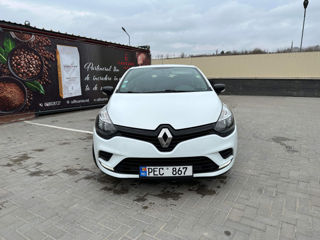Renault Clio4 foto 8