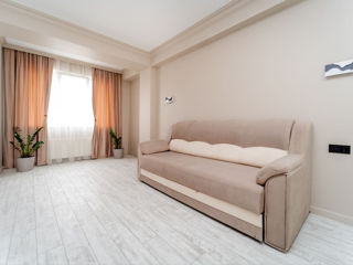 Apartament cu 2 camere, 65 m², Telecentru, Chișinău foto 20