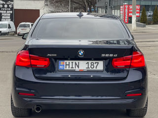 BMW 3 Series foto 2