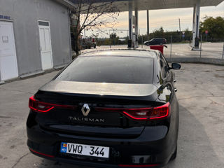 Renault Talisman foto 3