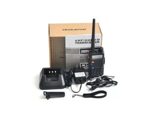 Рация Baofeng UV-5R Radio statie foto 7