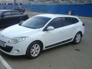 Разборка Renault Megane -3  Scenic Laguna foto 3