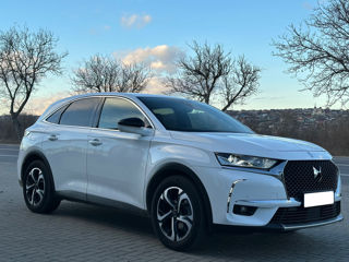 DS Automobiles DS 7 Crossback foto 2