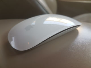 Apple Magic Mouse 1