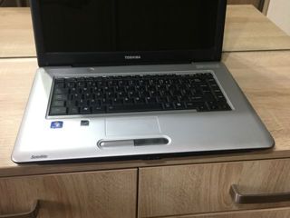 Toshiba Satellite L 450 D - 15.4 foto 8