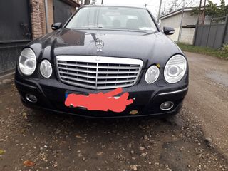 Разборка, Dezmembrare Mercedes Benz e class W211,W212, S classe. foto 6