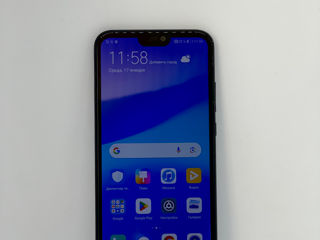 Huawei P20 Lite 4gb/64gb Гарантия 6 месяцев! Breezy-M SRL Tighina 65