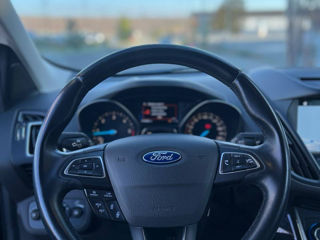 Ford Kuga foto 5