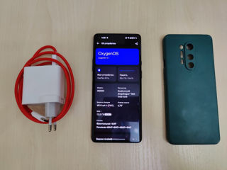 Продам OnePlus 8 pro 12/256 GB foto 3