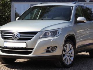 Volkswagen Tiguan foto 2