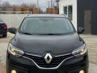 Renault Kadjar foto 3