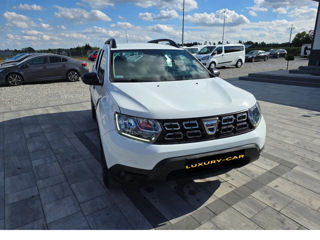 Dacia Duster foto 9