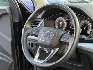 Audi Q5 foto 9