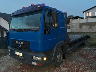 Man L 2000 foto 4