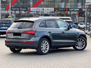 Audi Q5 foto 4