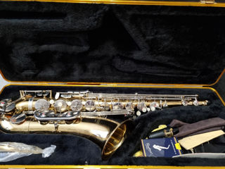 Saxofon Tenor foto 6