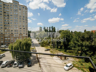 Apartament cu 1 cameră, 40 m², Botanica, Chișinău foto 10