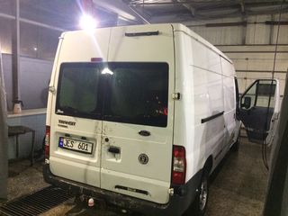 Ford Transit foto 3