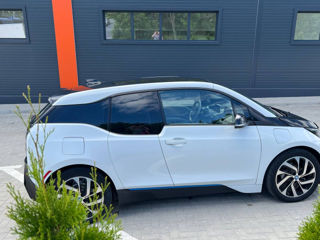 BMW i3 foto 3