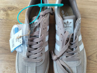 Продам кросовки Adidas Spezial 43 размер 27 см стелька foto 1