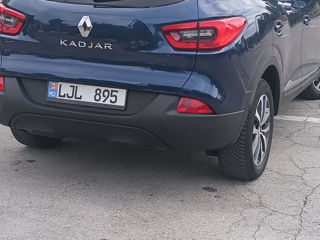 Renault Kadjar foto 3