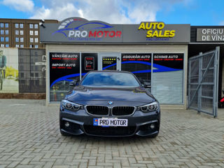 BMW 4 Series foto 6