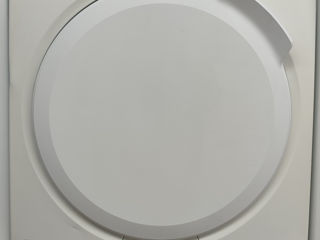 Узкая сушильная машина AEG фото 1