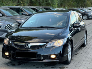 Honda Civic foto 1