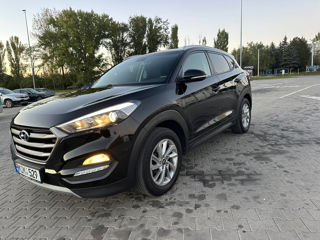 Hyundai Tucson foto 10