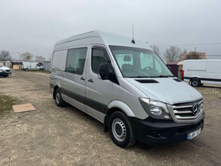 Mercedes Sprinter 319