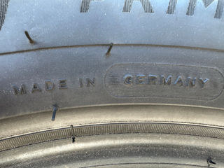 215/55 R17 Michelin Noi foto 9