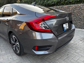 Honda Civic foto 10