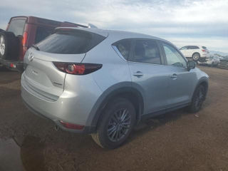 Mazda CX-5 foto 4