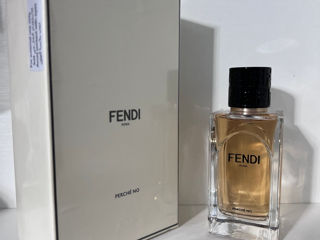 Perche No Fendi