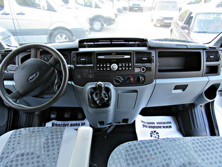 Ford Transit 2.2 2012 anu foto 8