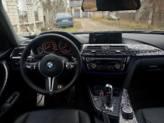 BMW 3 Series foto 2