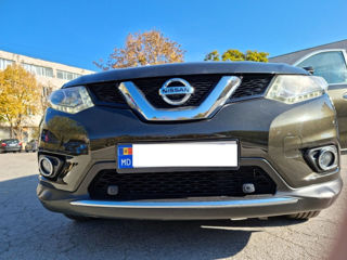 Nissan X-Trail foto 8