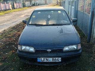 Nissan Primera