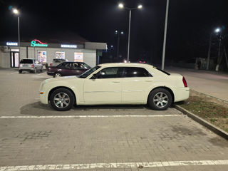 Chrysler 300c foto 4