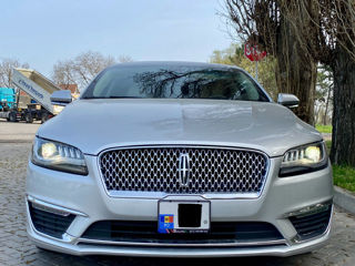 Lincoln MKZ foto 5