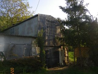 Продается приватизированный дачный участок со строительным вагоном в дачной зоне села Иванчя foto 9